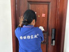 -武汉格丽雅家政 保洁清洗