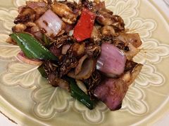 -朱仔记食府(江南大道店)