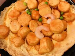 -新白鹿餐厅(城西银泰城店)