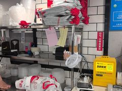 -李先生牛肉面大王(马栏店)
