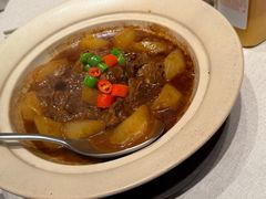-三利音·东方司宴(外滩店)