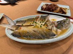 -抱德·潮汕味(敦和店原惠城鱼仔)