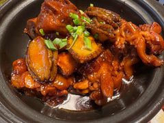 -大明王朝·南京菜(墨香路店)