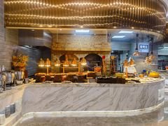 -金狮国际酒店自助餐(金狮店)