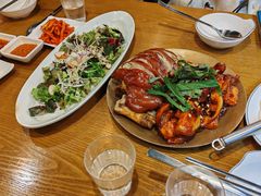 -Myth猪蹄(明洞店)