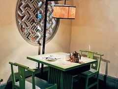 大堂-桂满陇-十里风荷(合生汇店)