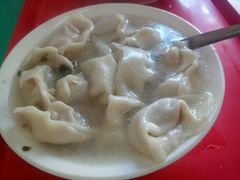 -宋家馄饨馆(八一公园店)