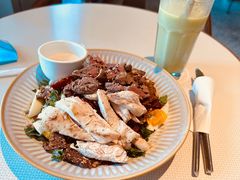 -BAKER&SPICE(环贸店)