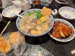 -小潘记鸭血粉丝汤