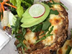 -农畉LONFOOD(福田星河COCOPark店)