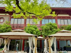 -莲西餐(曲江店)