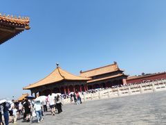-故宫钟表馆