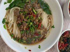 -肆姐面粉馆(坡子街店)