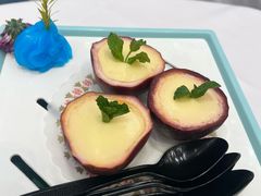 百香果布甸-寻味顺德·珍之宝酒楼(银钻店)