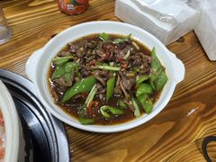 -潮陈记土鸡火锅(东厦北路店)