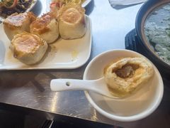 -韩海丽特色美食(秀州路店)