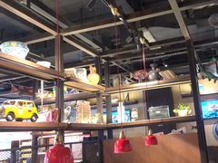 -探鱼·鲜青椒爽麻烤鱼(广州欣荣广场店)