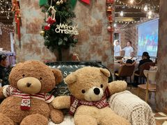 -玩坞轰趴馆·户外团建聚会主题生日派对馆(世豪广场店)