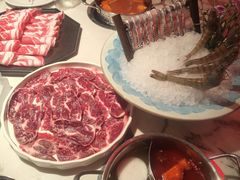 -大舜国风· 和牛火锅(绮霞街店)