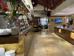 -金厨泰国餐厅·全泰籍厨师料理(拱北店)