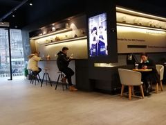 -瑞幸咖啡(新世界中心店)