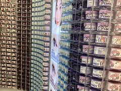 -可糖美瞳·隐形眼镜·测基弧(朝阳大悦城店)