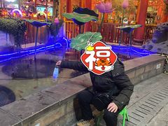 -万达茂商场(南京仙林店)