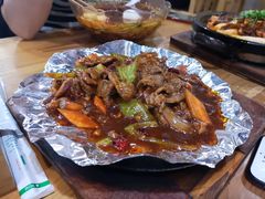 -顺姬冷面(长春旗舰店)