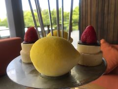 -半山半岛洲际度假酒店·观海廊