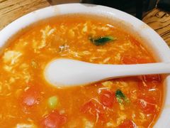 -平娃三宝烧烤·面食(南小街店)