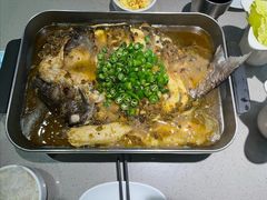 -半天妖烤鱼(槐房万达店)