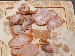 -李记东北饺子馆·东北菜(欢乐谷店)