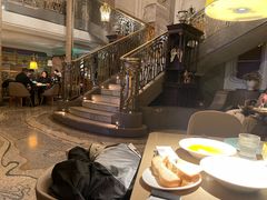 -波特曼西餐厅(中央大街店)