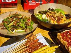 -壹酒贰肉1926·深夜食堂(九纬路店)