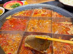 -沸炉重庆老火锅(军事博物馆店)