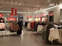 -H&M(华润万象城店)