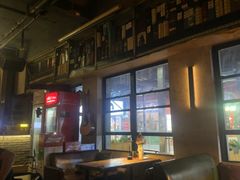 -时光民谣酒馆(万达广场店)