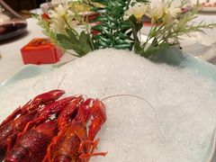 -荣兴酒家(徐家汇店)