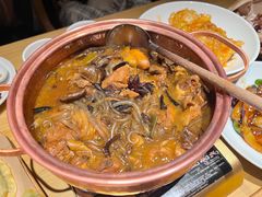 -关东小磨东北菜(上海长风大悦城店)