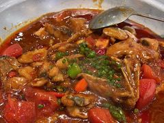 -大师傅金奖啤酒鱼(西街口总店)