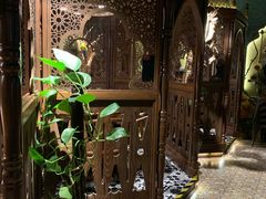 -楼兰新疆主题餐厅(苏州中心店)