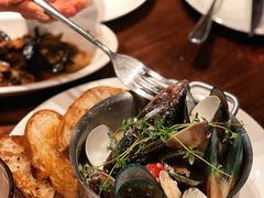-Bistro 63 创意融合料理(广粤天地店)