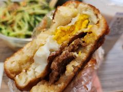 -大连理工大学中心-食堂