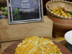 -广州天河希尔顿酒店