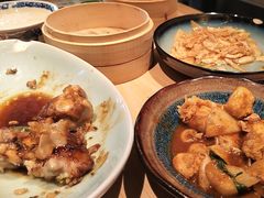 -南京大牌档(龙江新城市广场店)