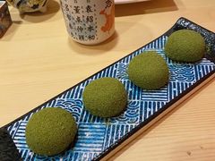 -隐月· 㐂和食屋(芝罘万达公馆店)