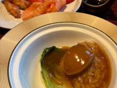 -西安W酒店·WEI全味西餐厅