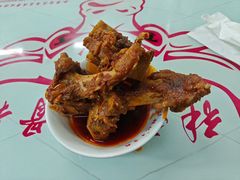 -张记牛骨粉(如意巷店)