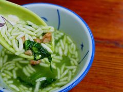 -海陆丰明凤擂茶