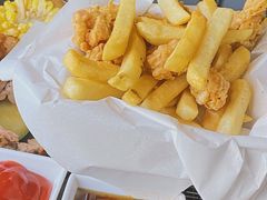 鸡排套餐-LYFATTI 莱芙缇(赣水路店)